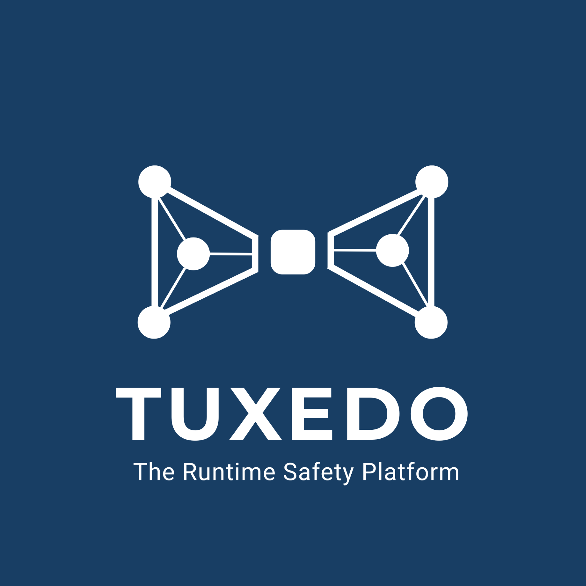 Tuxedo logo